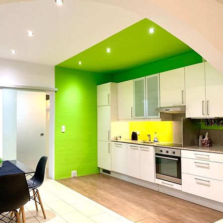 Centrally Located Apartment Vienna Included Netflix Dış mekan fotoğraf