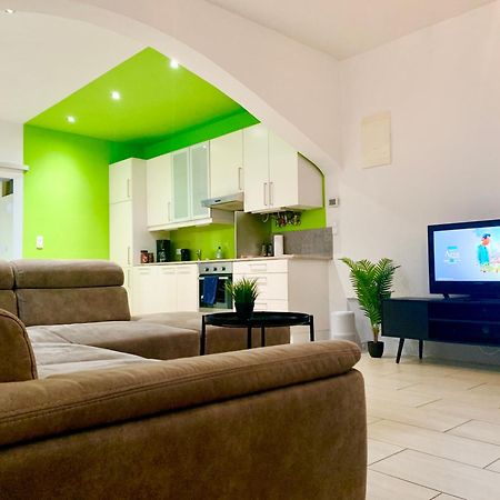 Centrally Located Apartment Vienna Included Netflix Dış mekan fotoğraf