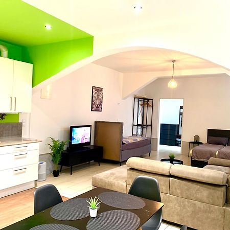 Centrally Located Apartment Vienna Included Netflix Dış mekan fotoğraf