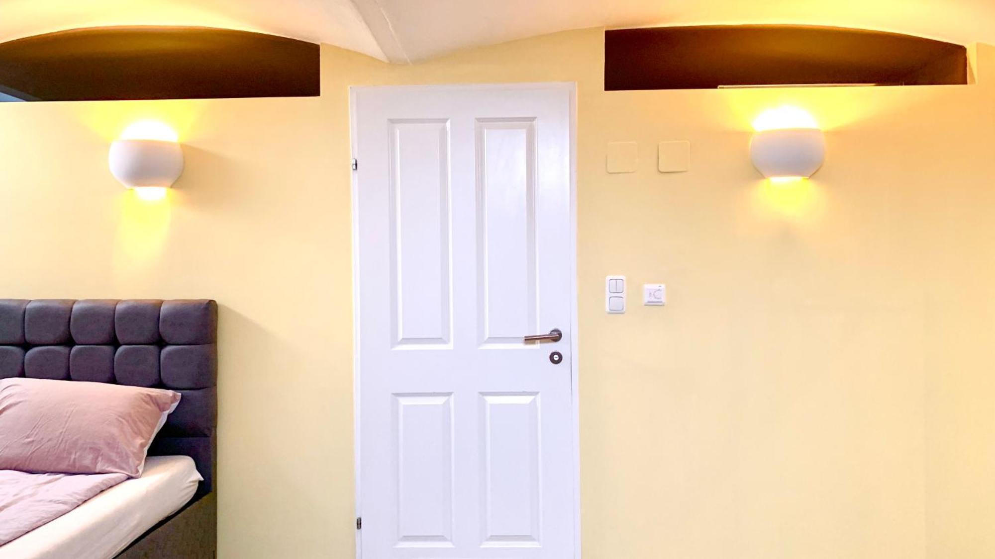Centrally Located Apartment Vienna Included Netflix Dış mekan fotoğraf