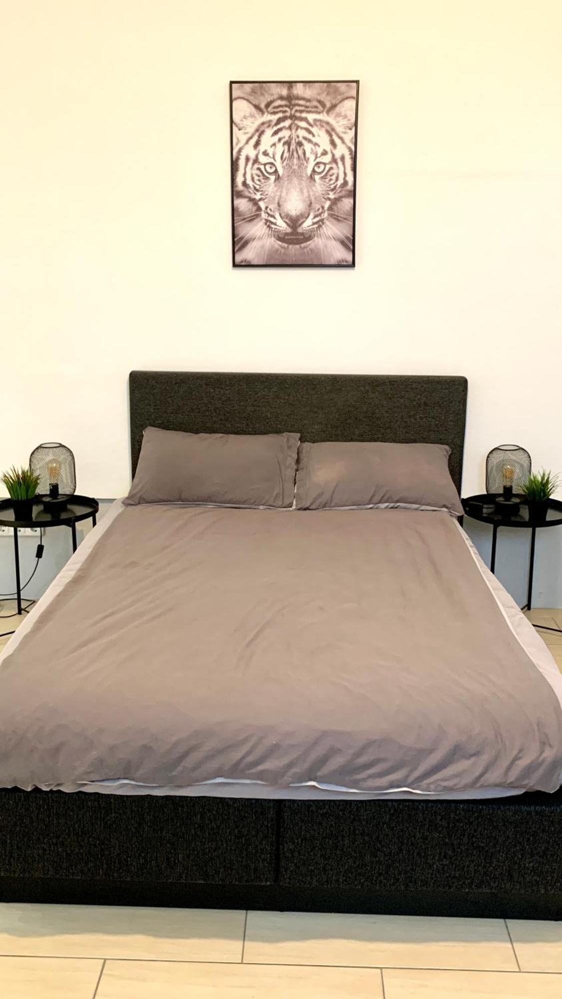 Centrally Located Apartment Vienna Included Netflix Dış mekan fotoğraf