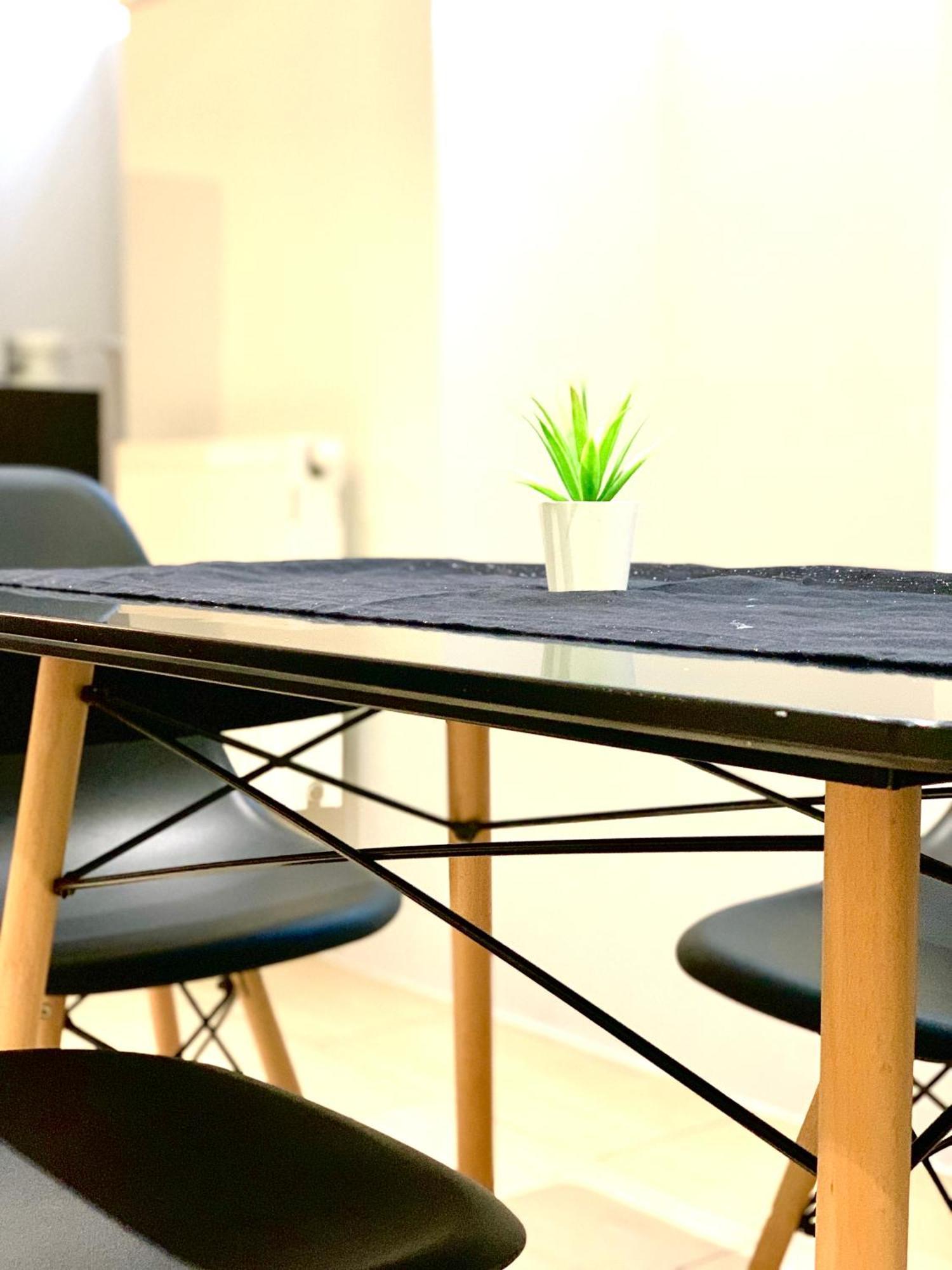 Centrally Located Apartment Vienna Included Netflix Dış mekan fotoğraf