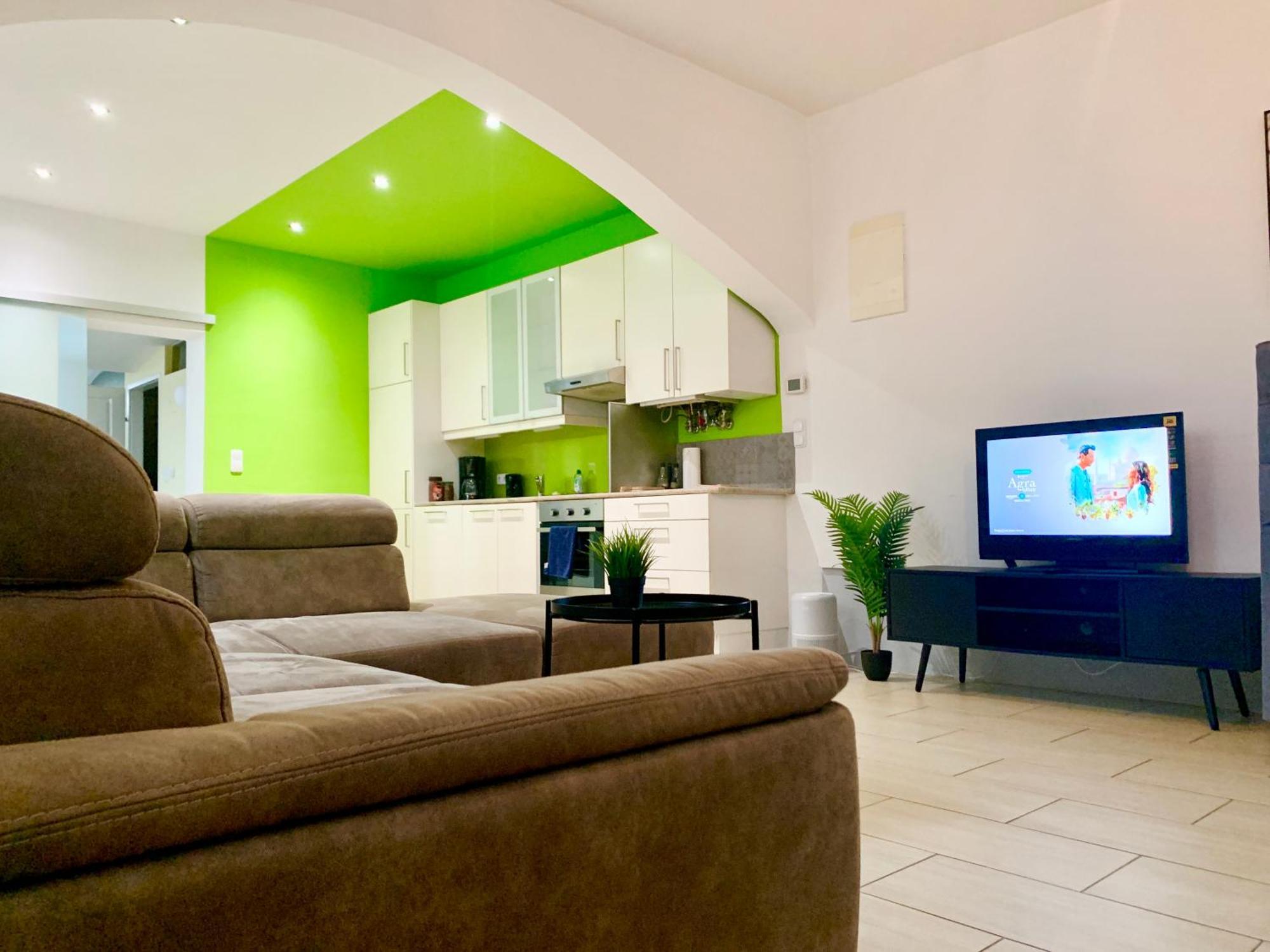Centrally Located Apartment Vienna Included Netflix Dış mekan fotoğraf