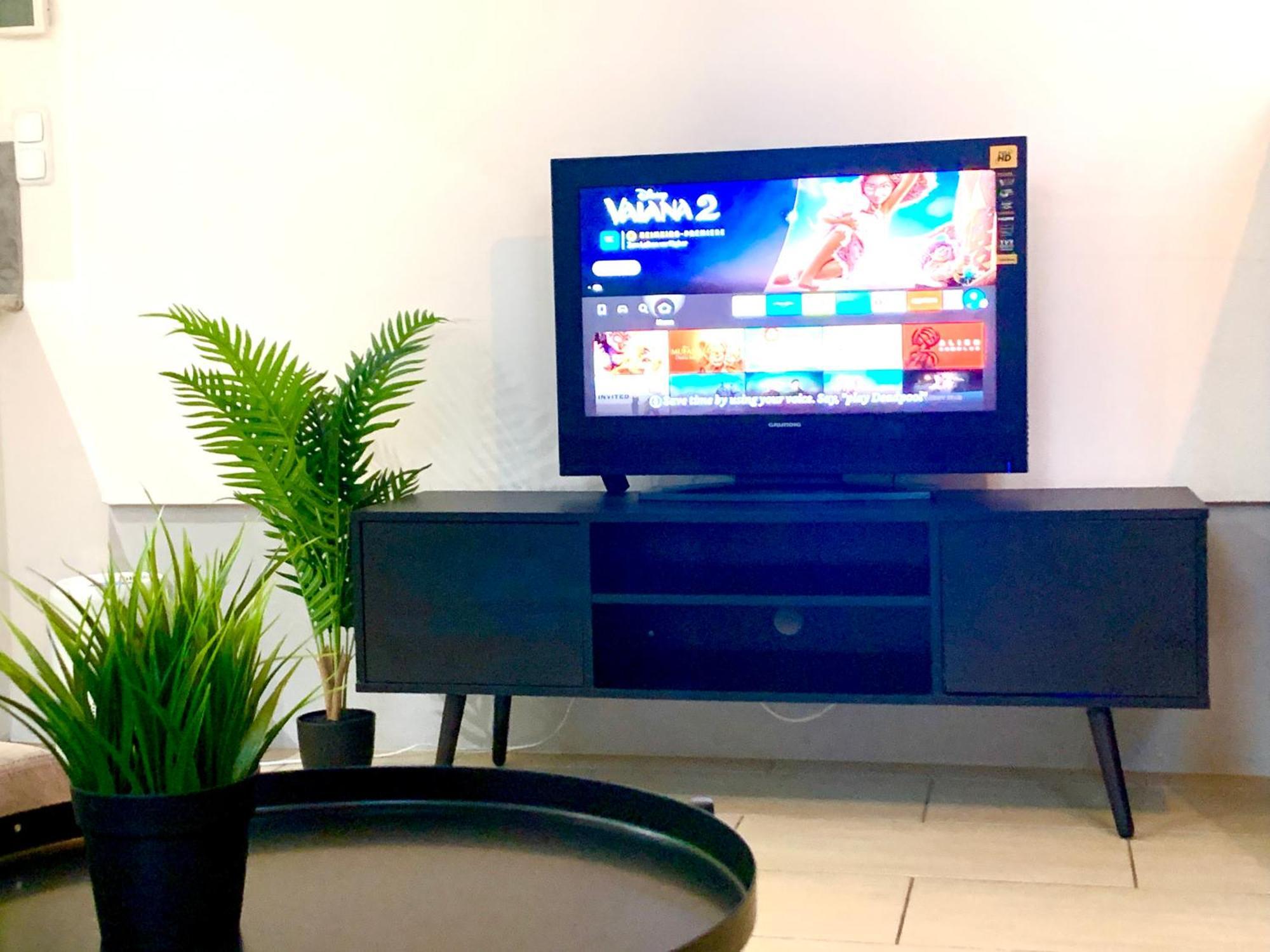 Centrally Located Apartment Vienna Included Netflix Dış mekan fotoğraf